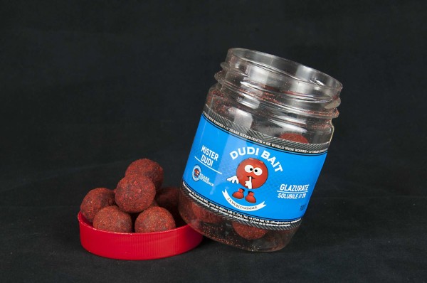 Dudi Bait Csalizó Bojli 20 mm Mister Dudi 100 g