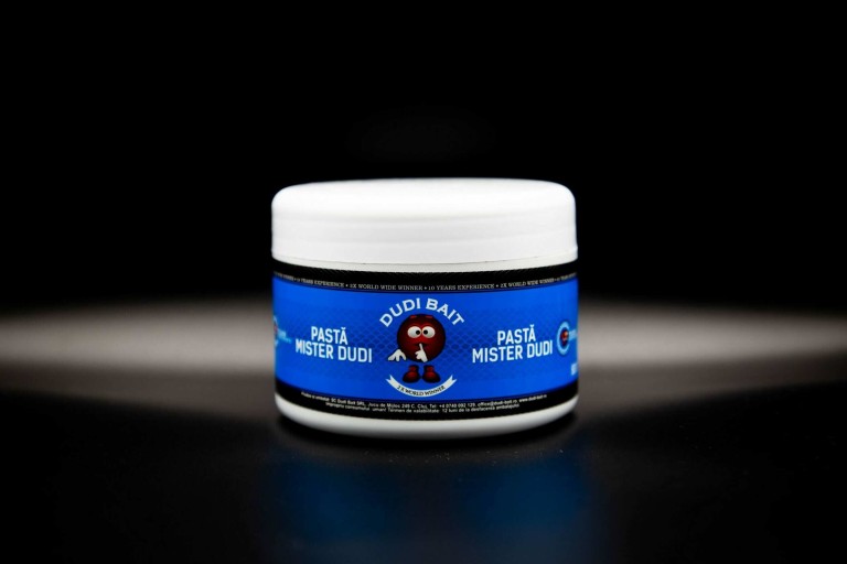 Dudi Bait Paszta Mister Dudi 500 g