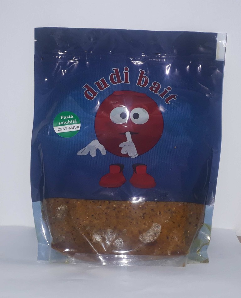 Dudi Bait Paszta Crap-Amur 1 kg