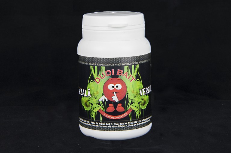 Dudi Bait Attraktor Verzala 100 ml
