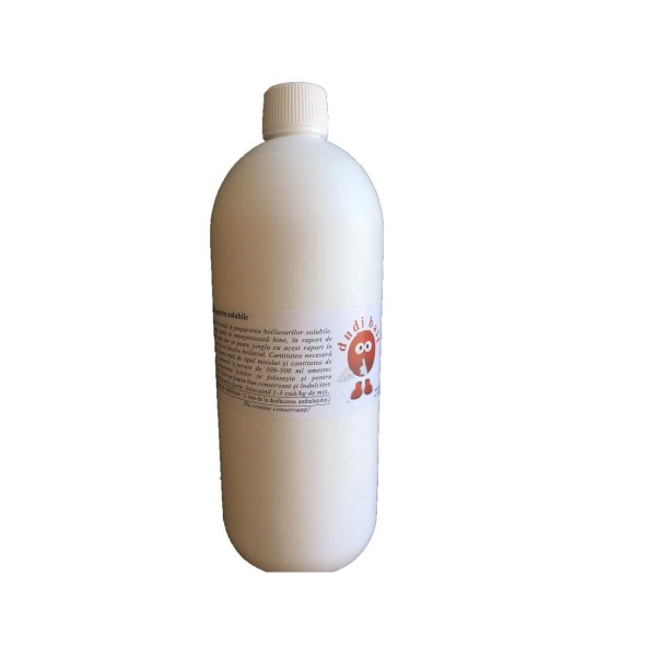 Dudi Bait Szirup  Kukorica 1 l