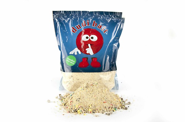 Dudi Bait Groundbait  Crap-Amur 1 kg