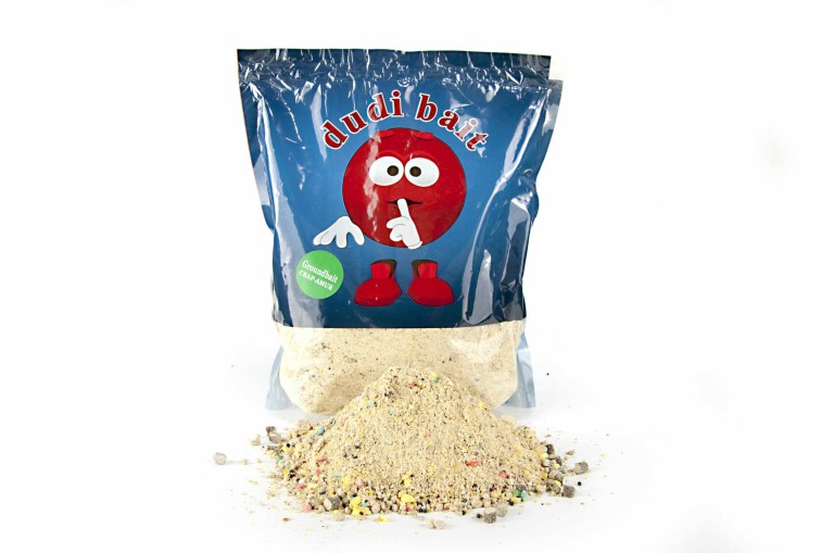 Dudi Bait Groundbait  Crap-Amur 1 kg