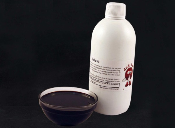 Dudi Bait Szirup Melasz 1 l