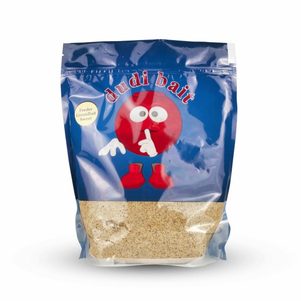 Dudi Bait Feeder Groundbait  Sweet 1 kg