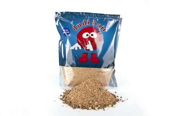 Dudi Bait PVA Bag Mix  Mister Dudi 1 kg