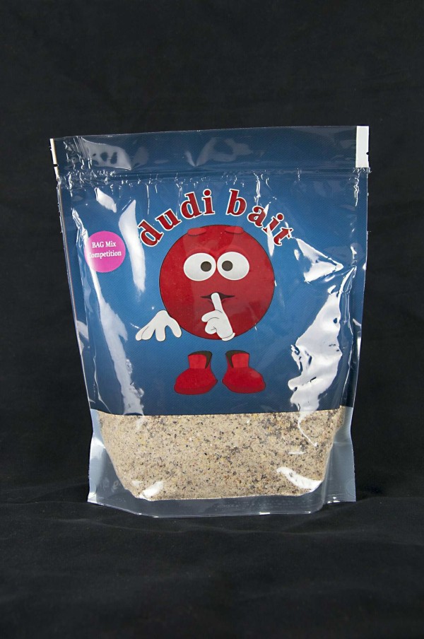 Dudi Bait PVA Bag Mix  Competition 1 kg