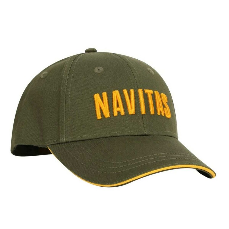 Navitas Corporate 6 panel - Baseball sapka