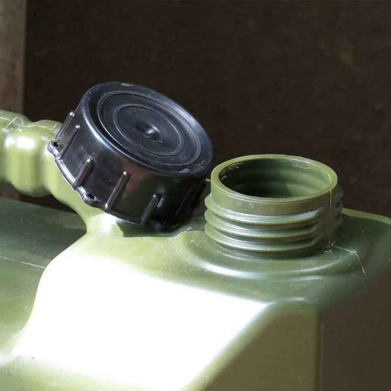 RidgeMonkey Heavy Duty vizeskanna 15 l