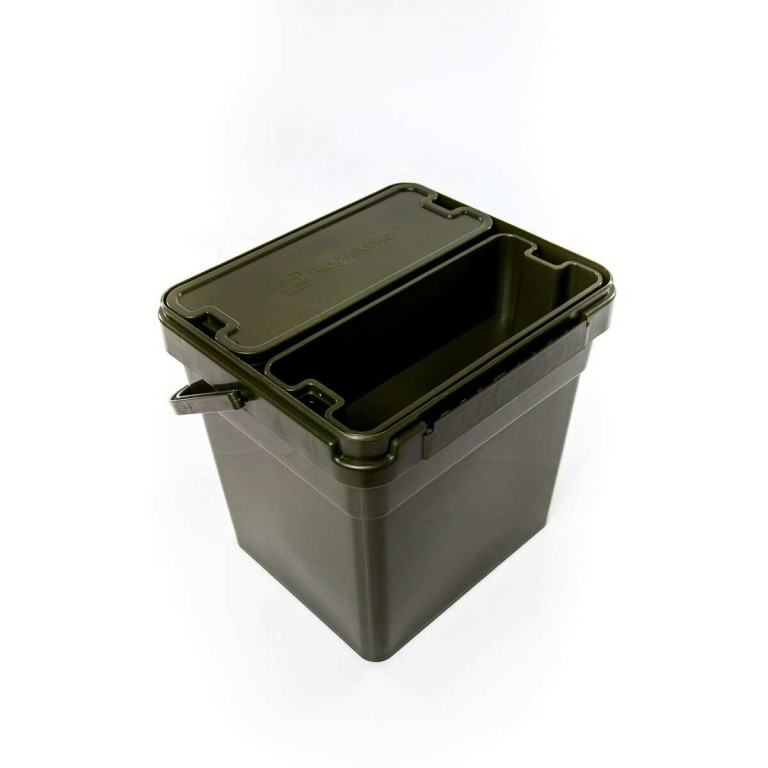 RidgeMonkey Modular Bucket System tárolóedény 30 l