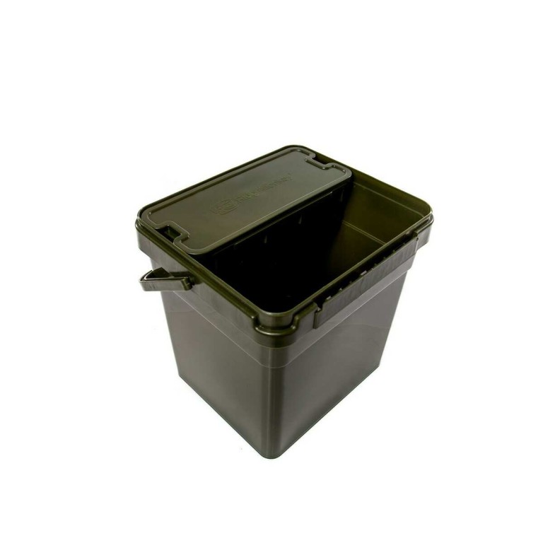 RidgeMonkey Modular Bucket System tárolóedény 30 l