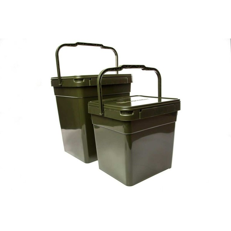 RidgeMonkey Modular Bucket System tárolóedény 30 l