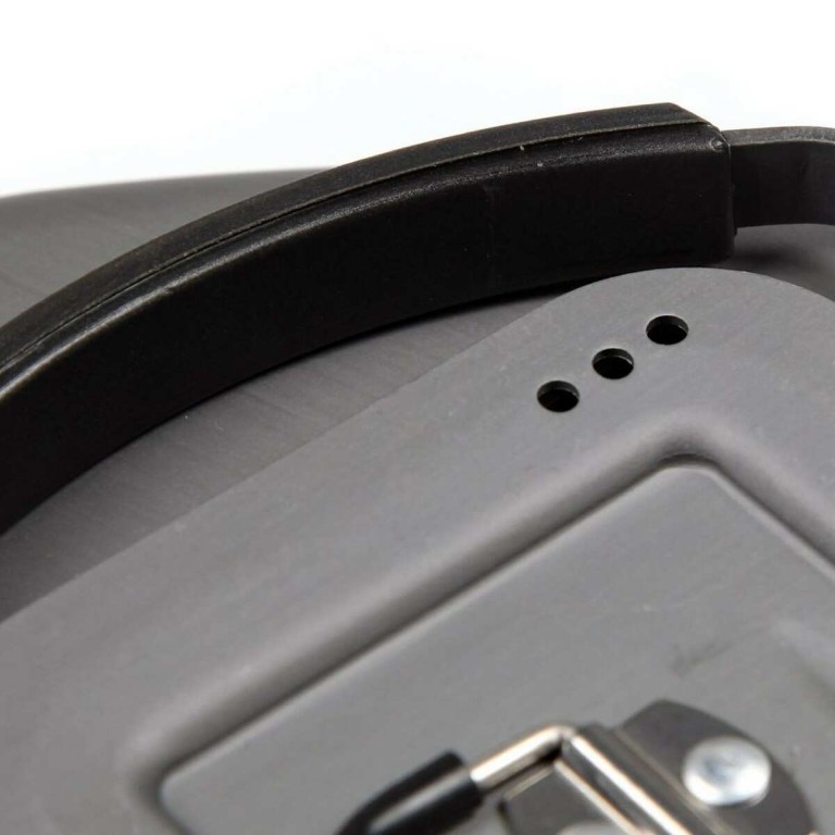 RidgeMonkey Square Kettle - Vízforraló Large