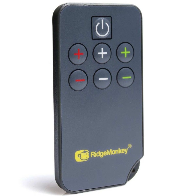RidgeMonkey Bivvy Lite Pro IR sátorlámpa