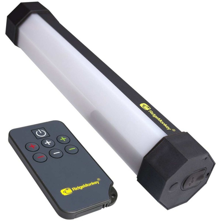 RidgeMonkey Bivvy Lite Elite IR sátorlámpa
