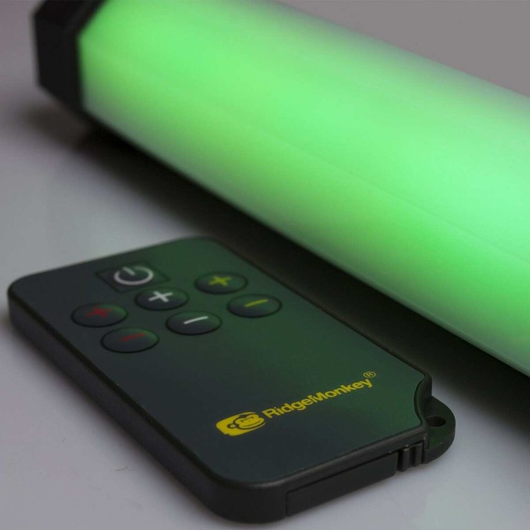 RidgeMonkey Bivvy Lite Elite IR sátorlámpa