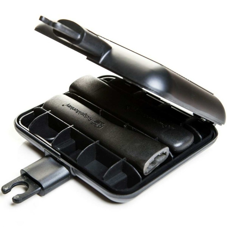 RidgeMonkey Connect Compact Toaster - Szendvics sütő XL