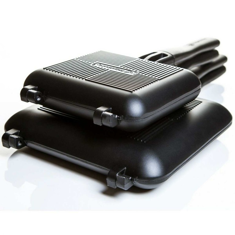 RidgeMonkey Connect Compact Toaster - Szendvics sütő XL