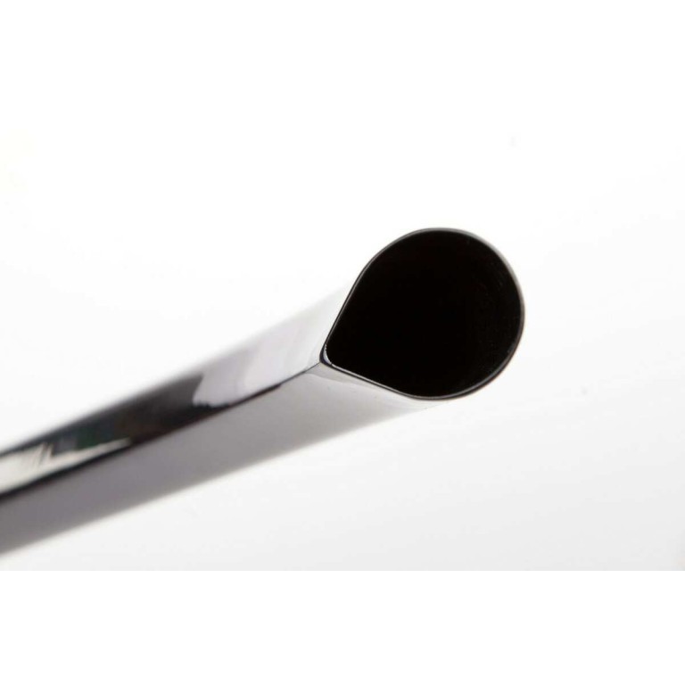 RidgeMonkey Carbon Throwing Stick matt dobócső 26 mm