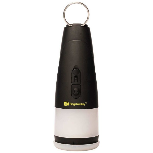 RidgeMonkey Multi Lite Plus tölthető lámpa