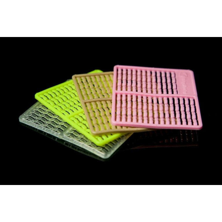 RidgeMonkey Connexion Boilie Stops Clear bojli stopper