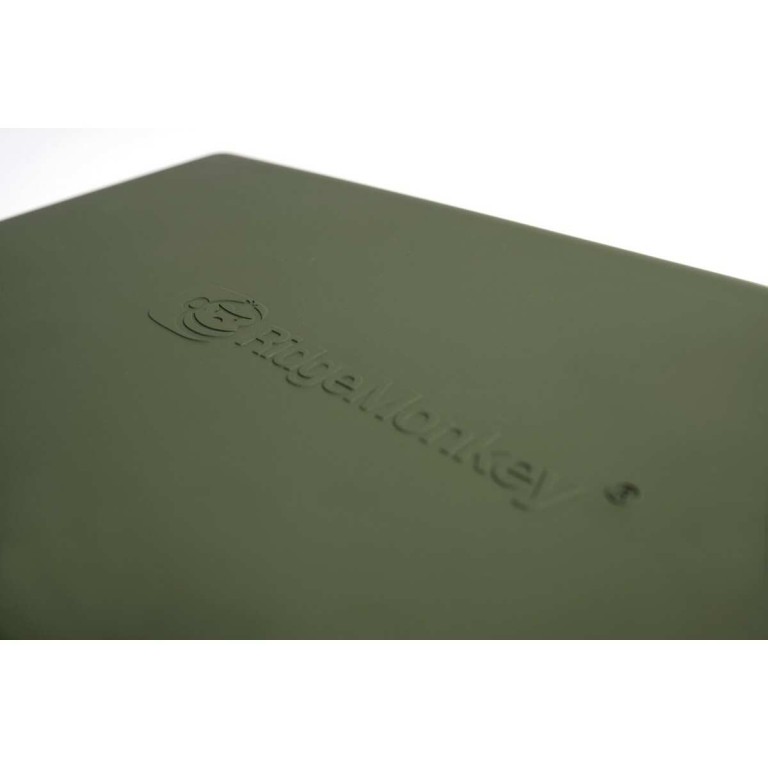 RidgeMonkey Armoury Tacklebox szerelékes tároló egység