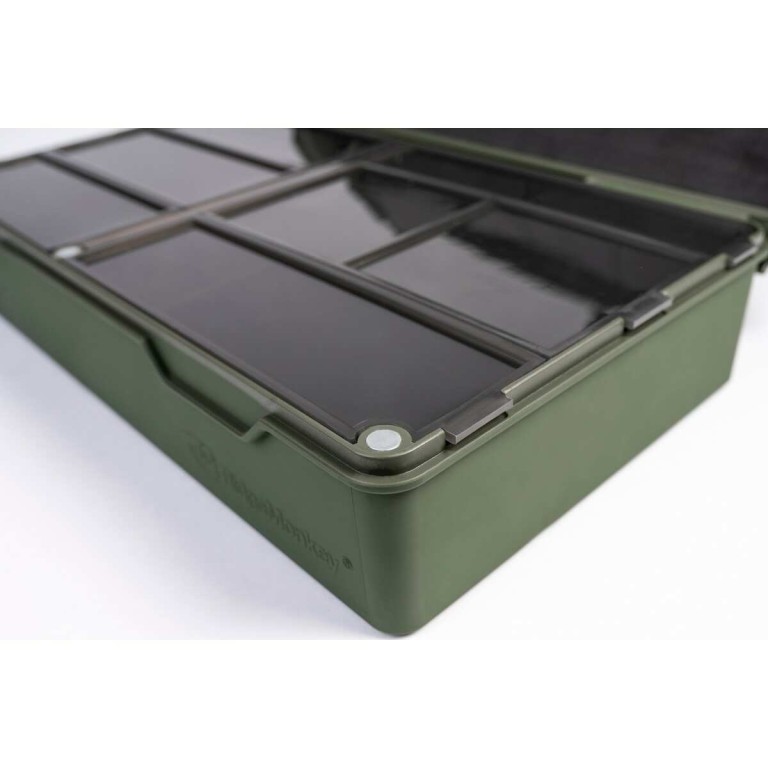 RidgeMonkey Armoury Tacklebox szerelékes tároló egység
