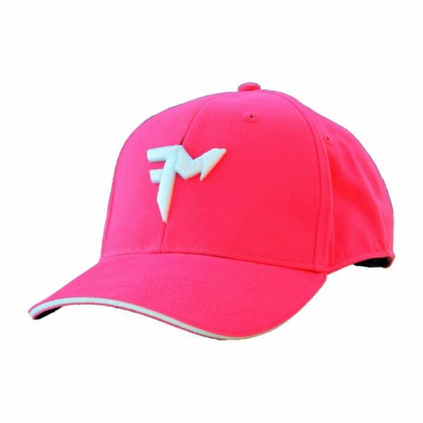Feedermania Pink Baseball Cap - Baseball sapka