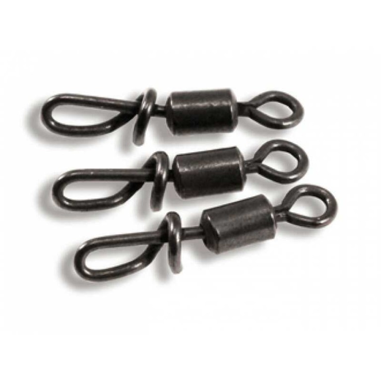 CarpRUs Gizmo Swivel forgókapocs 11