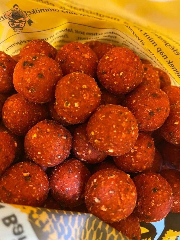CFB Sweet Bee bojli 20 mm 1 kg