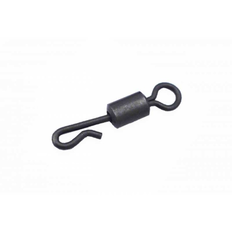 CarpRUs Quick Change Swivel forgókapocs