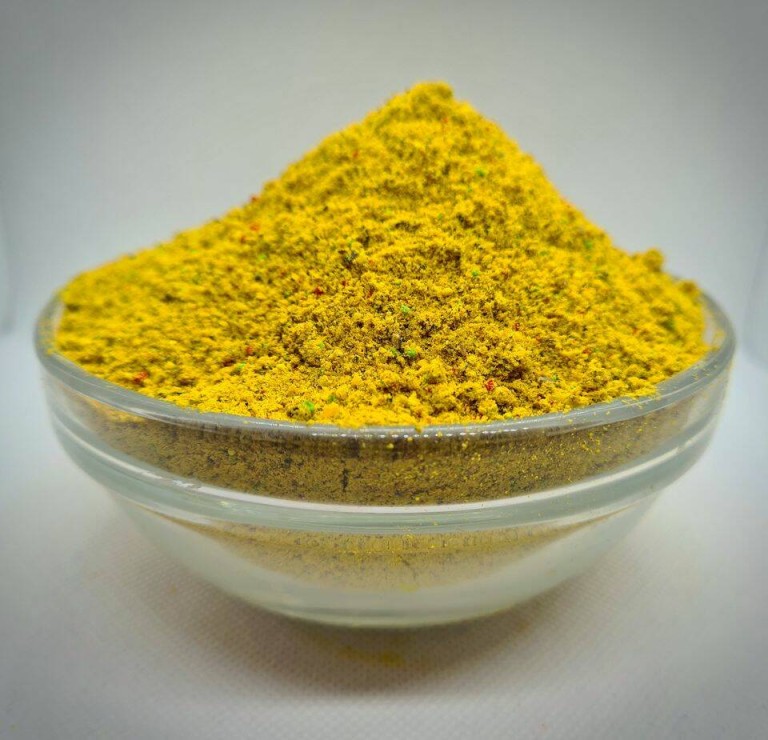 Halak Nyomában Feeder Complex Etetőanyag Körte-Vajsav