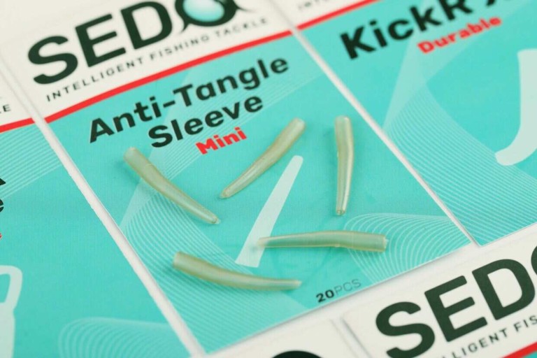 SEDO Anti Tangle Sleeve Mini gubancgátló