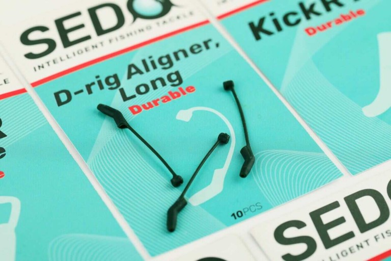 SEDO D-Rig Aligner Long horogbefordító