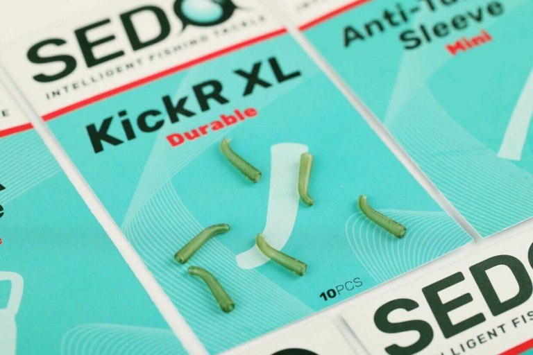 SEDO KickR XL Line Aligner horogbefordító