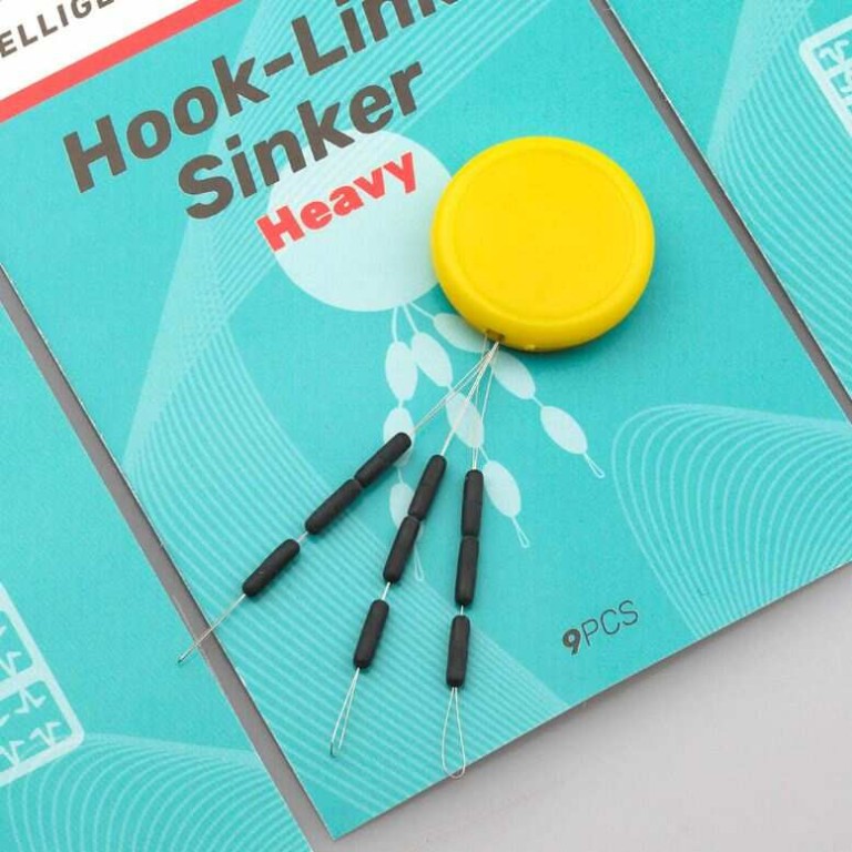 SEDO Hooklink Sinker Heavy előkesúly