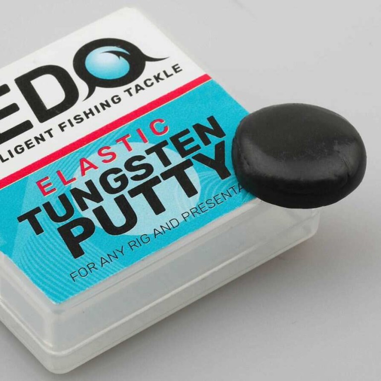 SEDO Elastic Tungsten Putty ólompaszta