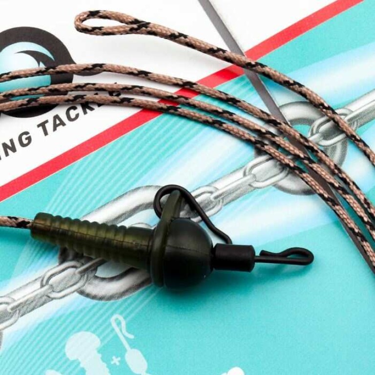 SEDO Free Run Xcore Carp System kész szerelék