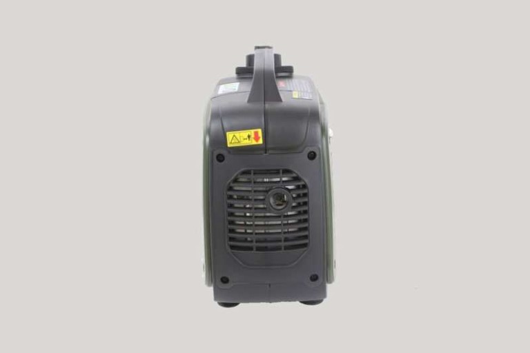 Powerkick Generátor 800 W