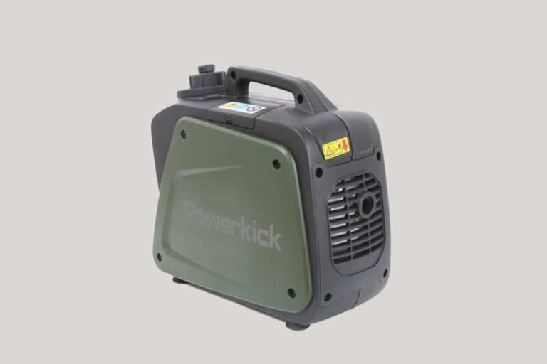 Powerkick Generátor 800 W