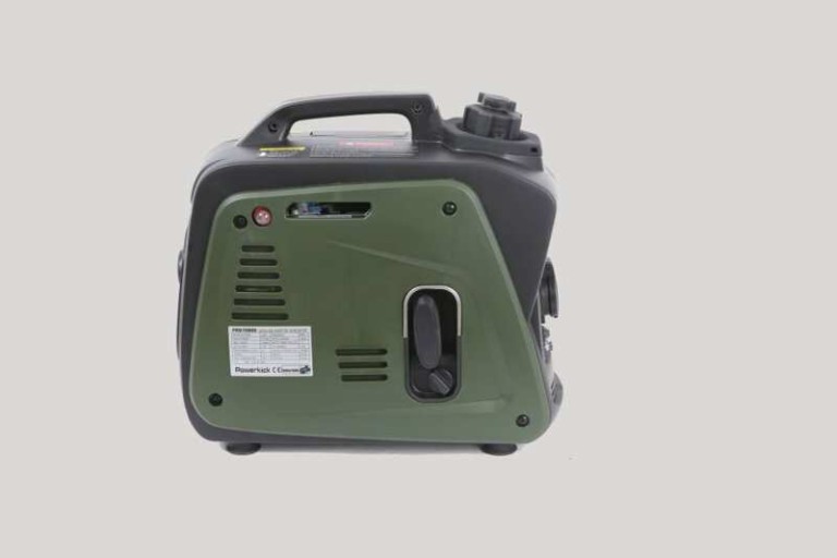 Powerkick Generátor 800 W