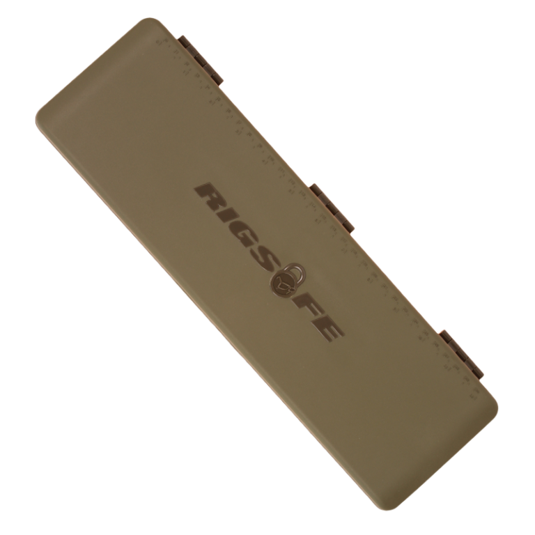 Korda Large Rigsafe - Előketartó