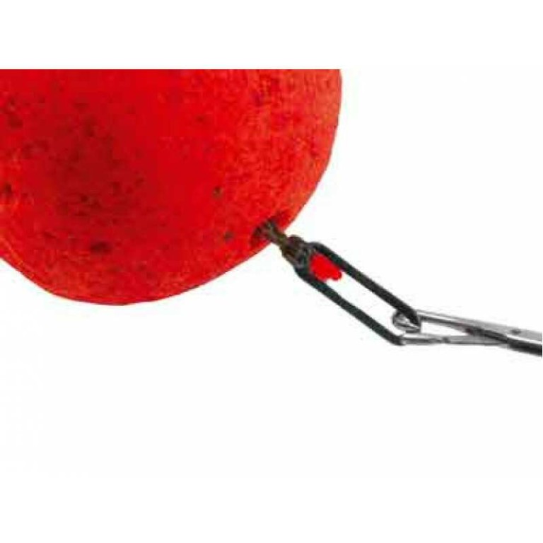 CarpRUs Quick Hair Stop bojli ütköző