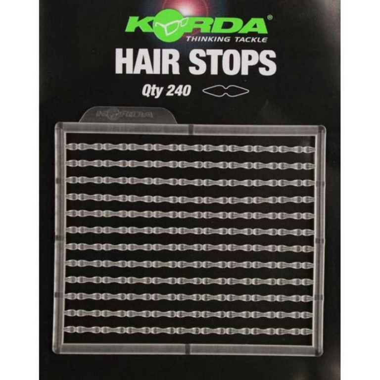 Korda Bait Stops - Stopper