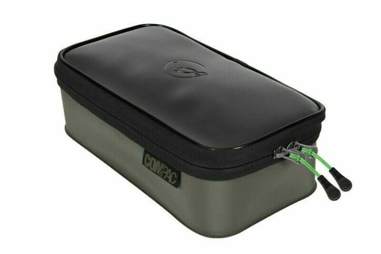 Korda Compac large 140  - Aprócikkes táska L méret