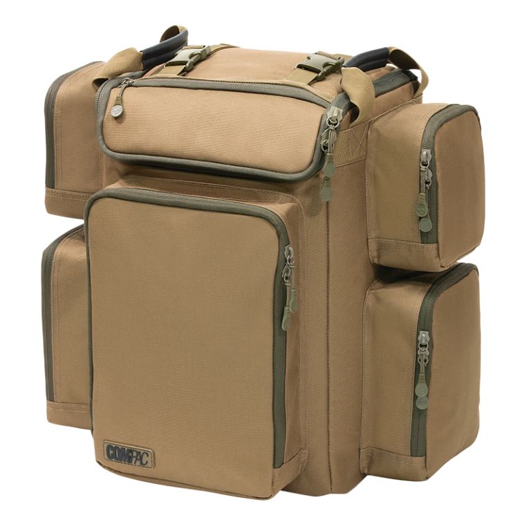 Korda Compac Rucksack - Hátizsák