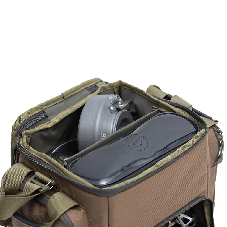 Korda Compac Cookware Bag - Főzőedény táska