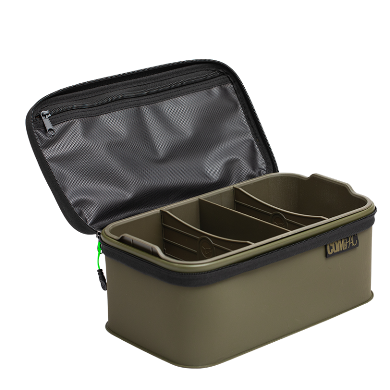 Korda Compac Organiser - Aprócikkes táska