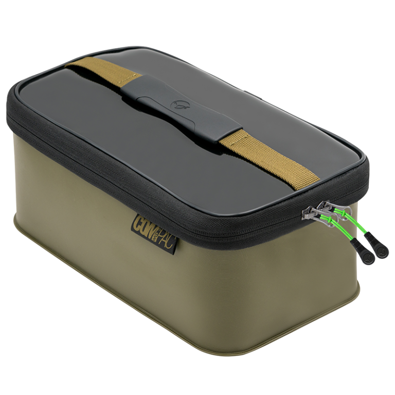 Korda Compac Organiser - Aprócikkes táska