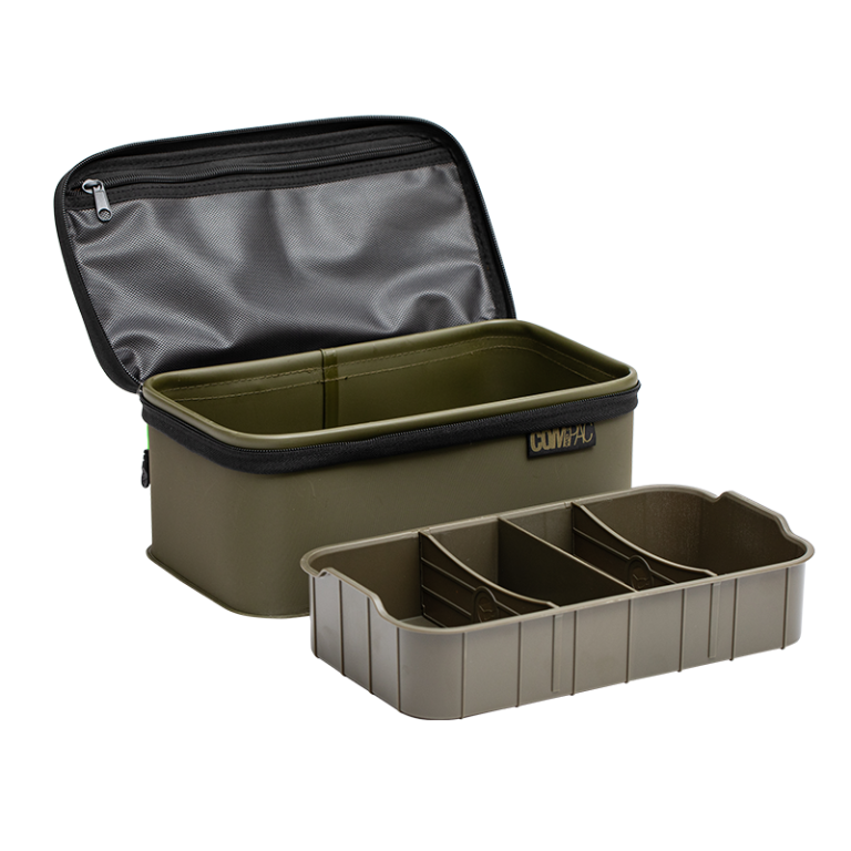 Korda Compac Organiser - Aprócikkes táska